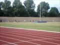 Bedstone College - National Athletics '11 (Birmingham)