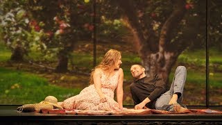 Madison Leonard – “I Could Learn to Like You”