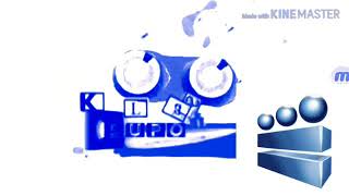Klasky Csupo In Trecevision Major