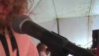 Watch Saints Never Surrender Barricades video