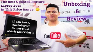 Acer Aspire 5 A515-51G Laptop | Corei5 7th Gen(8GB/1TB HDD/Windows 10/2GB Graphics | 15.6 inch - T.K