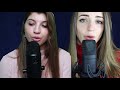 Asmr Singing You To Sleep W Christmas Carols Ft Gibi Asmr Singing You To Sleep W Christmas Carols Ft Gibi