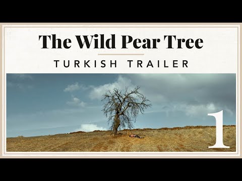 The Wild Pear Tree - Turkish Trailer-1