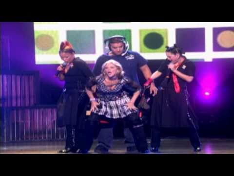 Madonna Beautiful Stranger Drowned World Tour Madonna Beautiful Stranger Drowned World Tour