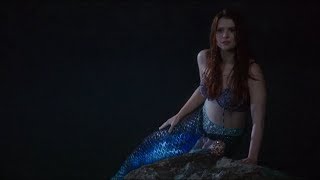Regina returns Ariel's voice