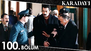 Karadayı 100. Bölüm Full Hd