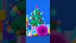 Карусель, Новогодняя Заставка 24.12.2021