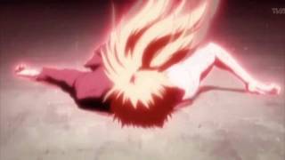 Top 5 Action Anime List - HD
