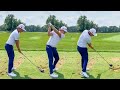 Cameron Smith Golf Swing - Driver Swing | FULL SPEED + SLOW MOTION 2022