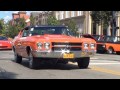 Beaver PA video: BEAVER PA. CRUISE HOT SUMMER NIGHTS