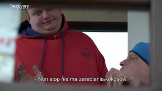 Kiosk - Złomowisko PL