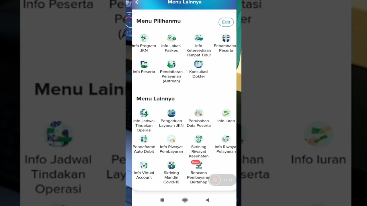 Kalau Data Keluarga Peserta BPJS Tidak Ada di Mobile JKN Kalau Data Keluarga Peserta BPJS Tidak Ada di Mobile JKN