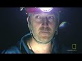 caves