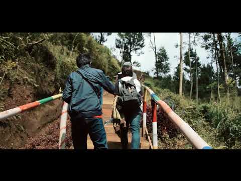 Explore Wisata Bukit Mertelu Purbalingga Jawa Tengah