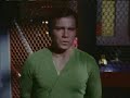 Where's Captain Kirk?