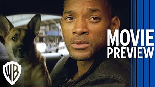 I Am Legend |  Movie Preview | Warner Bros. Entertainment