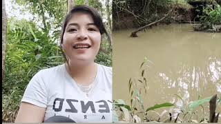 Mancing Spot Rumput Tebalaluh Pancing