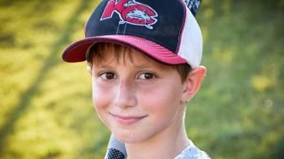 10-Year-Old Son of Kansas Politician Dies On World's Tallest Water Slide 10-Year-Old Son of Kansas Politician Dies On World's Tallest Water Slide