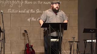The Life Bible Study - Week 3