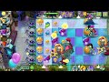 ✔️Đại Chiến Với Ban Nhạc Rock Quái Dị | Plants Vs Zombies 2 | Hoa Quả Nổi Giận 2