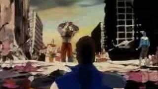 Amv Hell 3 Clip Another one bites the dust