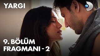 Yargı 9. Bölüm Fragmanı - 2 - Aşk Kivilcimlari