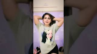 Ayushi Bhagat New Video
