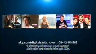 4 Sky Television Consumer Multimedia Callplan