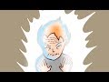 Onion Man | 洋蔥畫技大爆發,我不再是畫很醜的男人