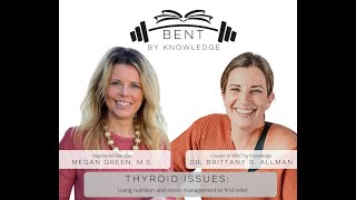 How to Handle a Thyroid that's Actin' a Fool - Meg Green, R.D.