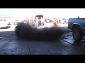 2nd. Gen. Dodge Ram 24-Valve Cummins On The Dyno At AZ Dyno Chip