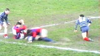 Musselburgh 7s 1991