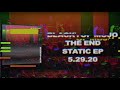 The End Video preview