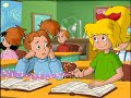 Bibi Blocksberg / Bibi nom d'une sorcière : Où est passé Tarte aux Fraises ?