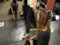 Behind the Scenes with Alexander Wang