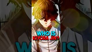 Who Is Kiyora Jin
