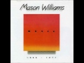Greensleeves - Mason Williams