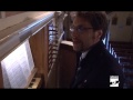 Oneta restaurato l'organo della Chiesa di Chignolo Antenna 2 TV 23052013
