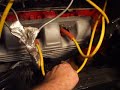 1957 Chevy Big Block 454 Installation Instructions