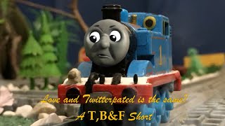 T,B&F Shorts: Love And Twitterpated Is The Same? (Romance/Slice Of Life) 300 Subscribers Special!