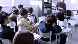 História da arte II - Pgm 29 - Siena no século XIV: arte republicana e religião - parte 2