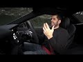 BMW M6 v Mercedes SL63 AMG - CHRIS HARRIS ON CARS