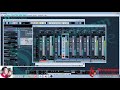 Review Project Phan Duy Anh hát live stream bằng cubase 5