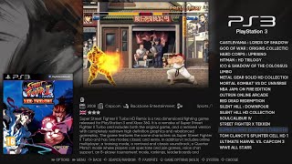 Emulationstation Ckau Book Theme For Retrobat & Batocera With Rpcs3 Emulator