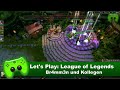 League of Legends [HD] #371 - Master Yi 1/2 - Let's Play League of Legends