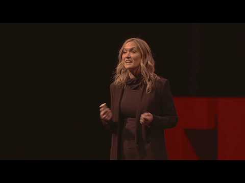 How to Make the Most Out of Not Having Enough | Kelly Goldsmith 