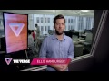 PS Vita TV, Microsoft Surface 2, and J.J Abrams: 90 Seconds on The Verge