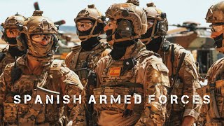 Spanish Armed Forces 2023 | Fuerzas Armadas De España • Todo Por La Patria