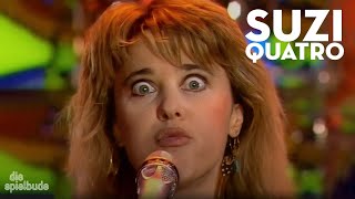Suzi Quatro - Baby You're A Star (Die Spielbude) (Remastered)
