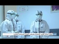 شفاء الحالة الأولى المصابة بفيروس كورونا بالم...